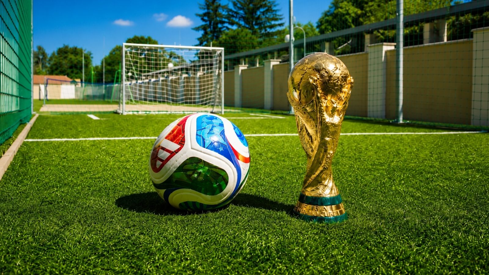 FIFA Világbajnokság 2026 a Hotel Atlantisban – Minden mérkőzés, minden pillanat, közösen!