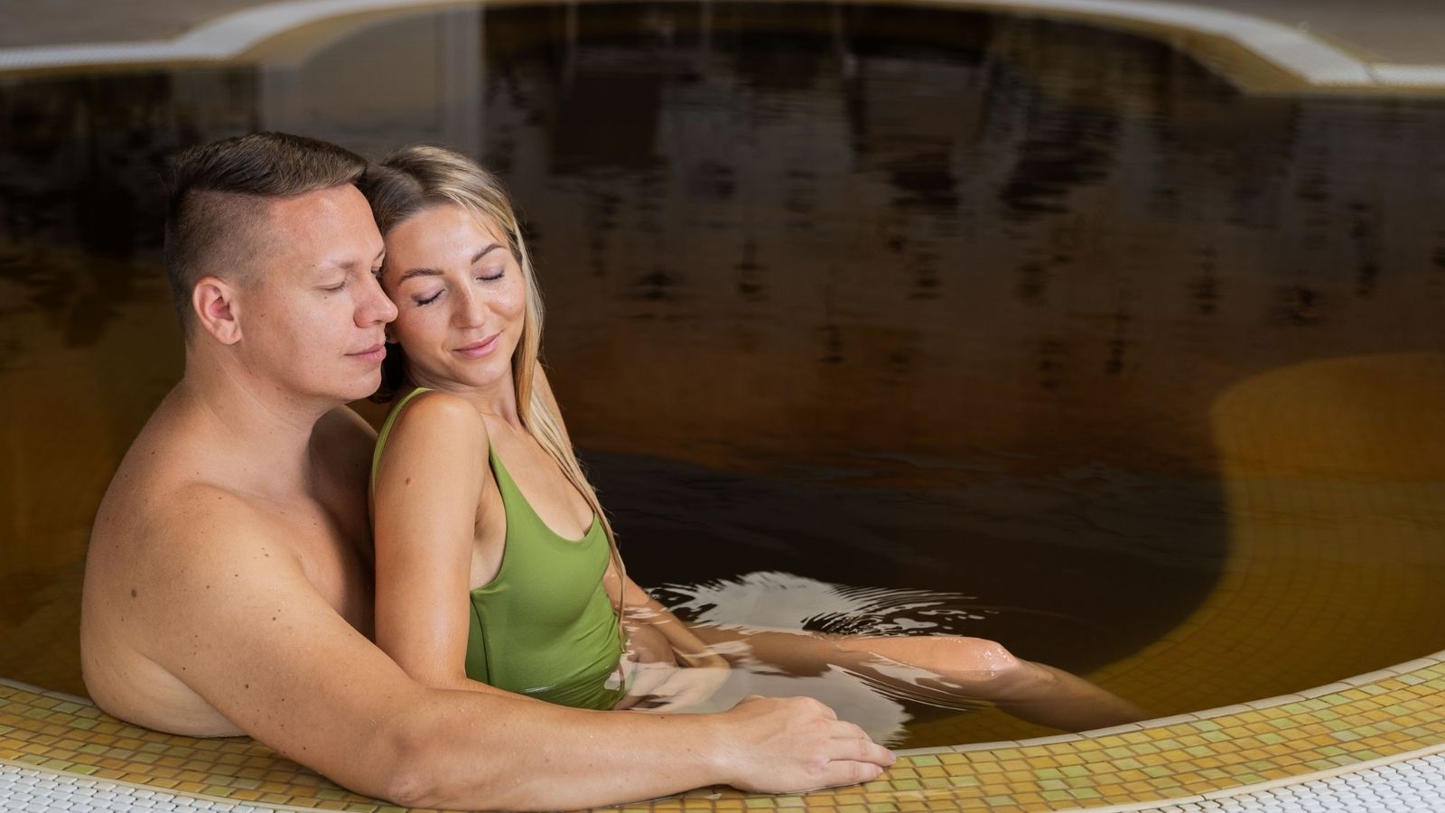 Egy éjszakás rapid wellness