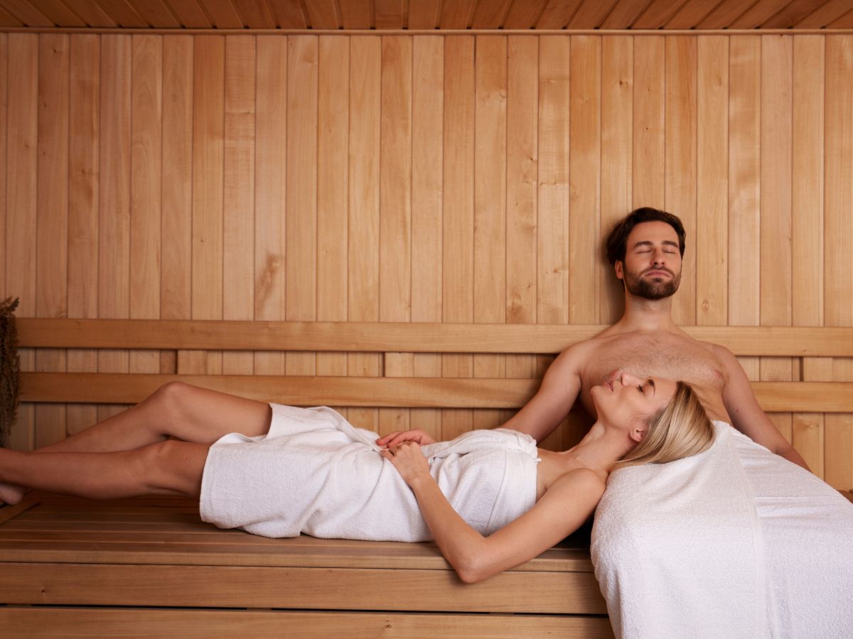 Acoustic Trance Meditation Days & Saxophone Evening – October 23 Long Weekend
